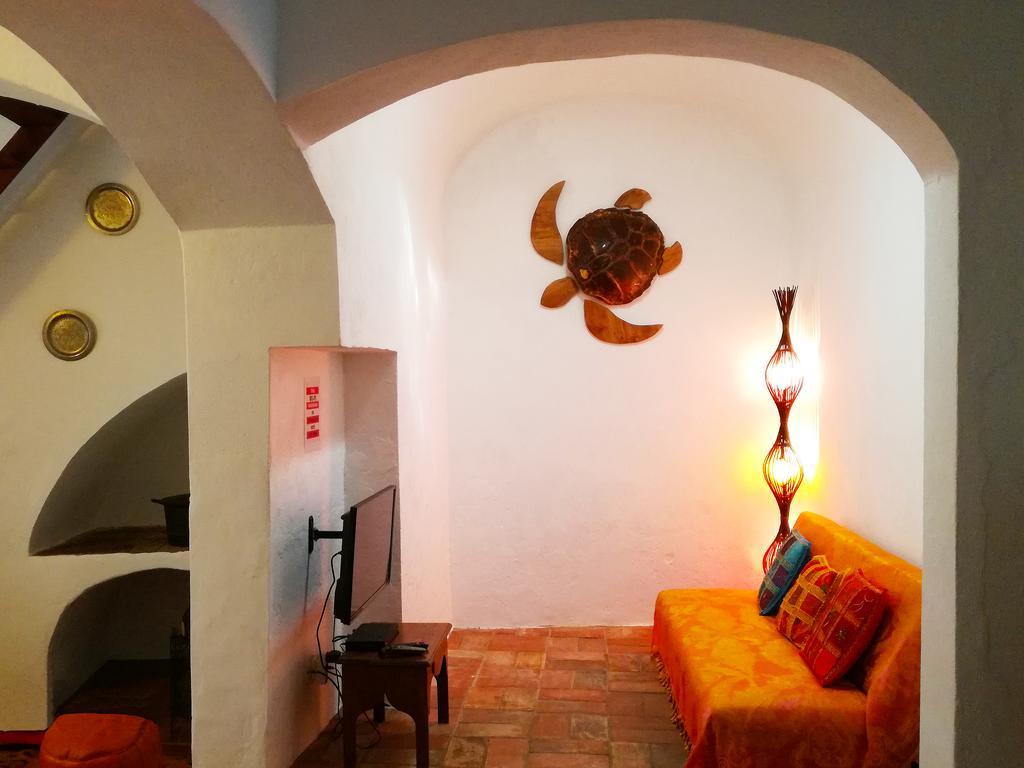 Hotel Casa Da Avo Nina Fuseta Zewnętrze zdjęcie