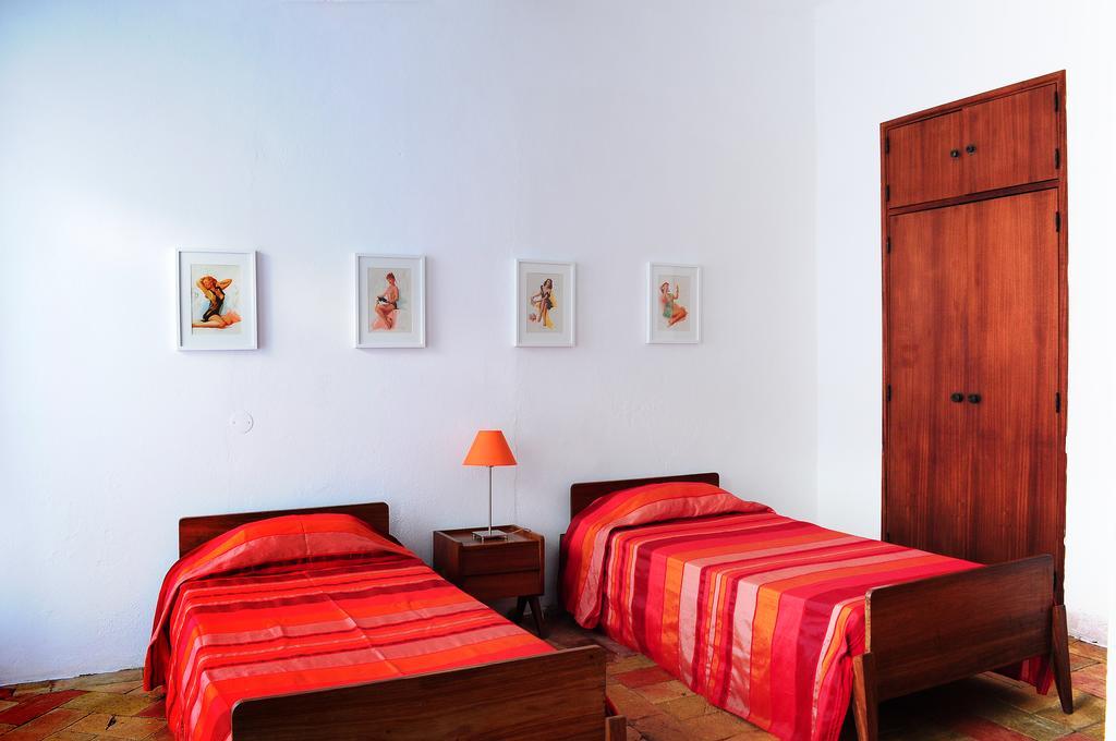 Hotel Casa Da Avo Nina Fuseta Zewnętrze zdjęcie