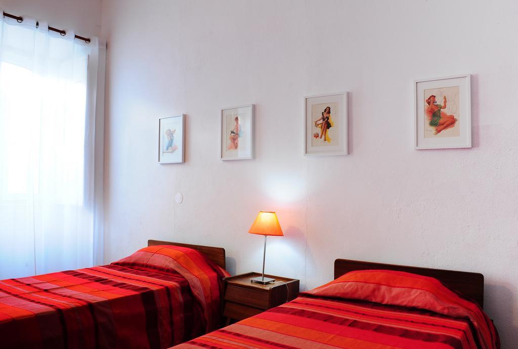 Hotel Casa Da Avo Nina Fuseta Zewnętrze zdjęcie