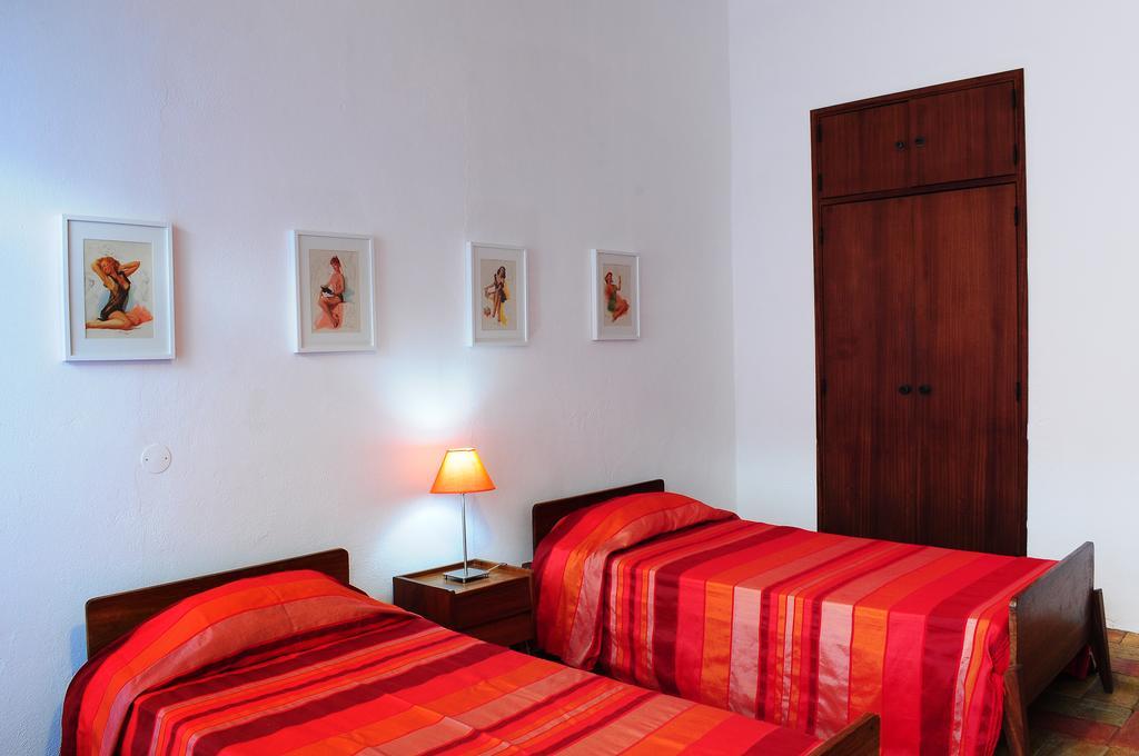 Hotel Casa Da Avo Nina Fuseta Zewnętrze zdjęcie