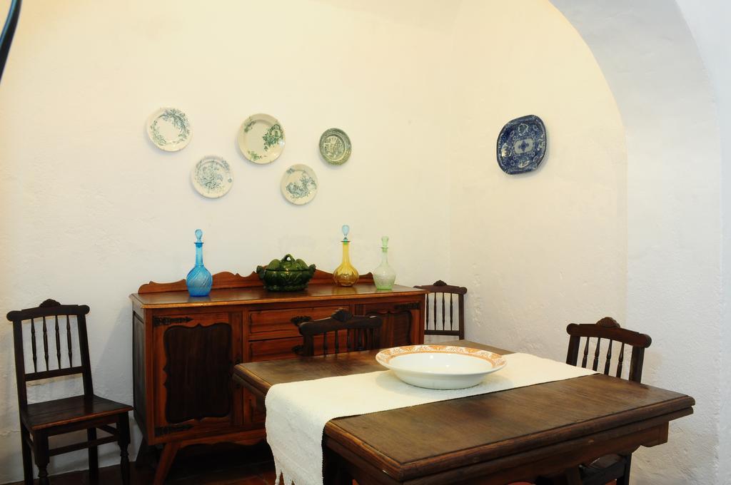 Hotel Casa Da Avo Nina Fuseta Zewnętrze zdjęcie