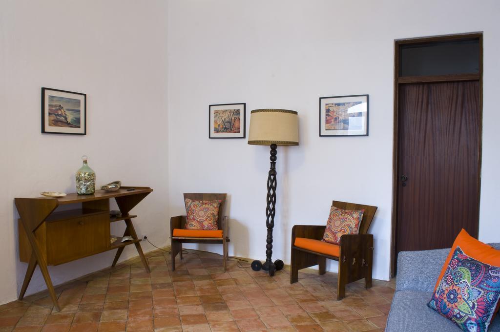 Hotel Casa Da Avo Nina Fuseta Zewnętrze zdjęcie
