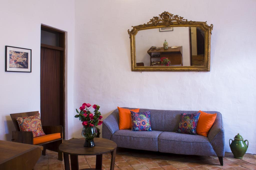 Hotel Casa Da Avo Nina Fuseta Zewnętrze zdjęcie