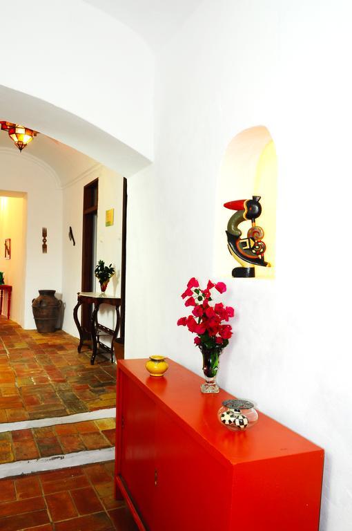 Hotel Casa Da Avo Nina Fuseta Zewnętrze zdjęcie