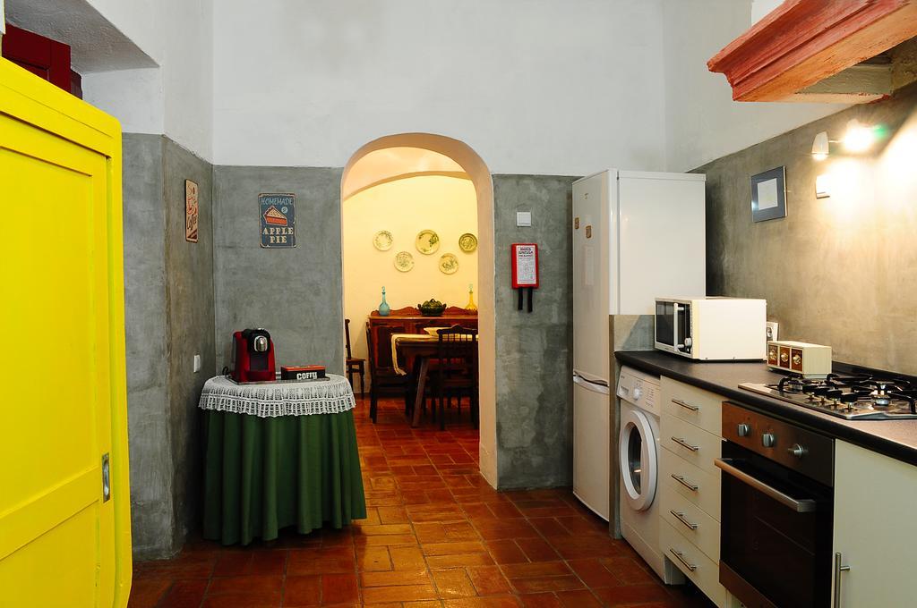 Hotel Casa Da Avo Nina Fuseta Zewnętrze zdjęcie