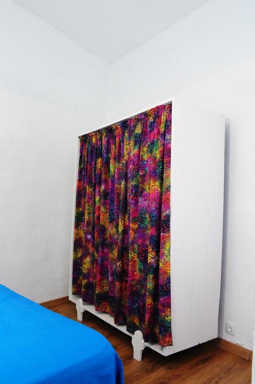 Hotel Casa Da Avo Nina Fuseta Zewnętrze zdjęcie