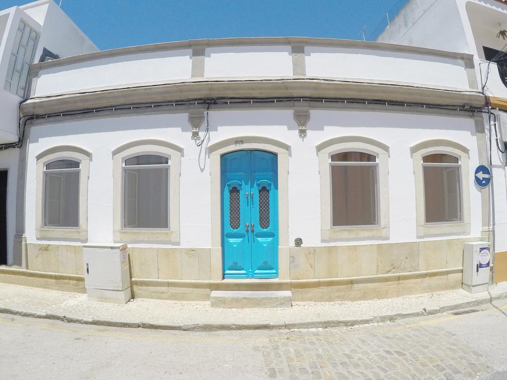 Hotel Casa Da Avo Nina Fuseta Zewnętrze zdjęcie