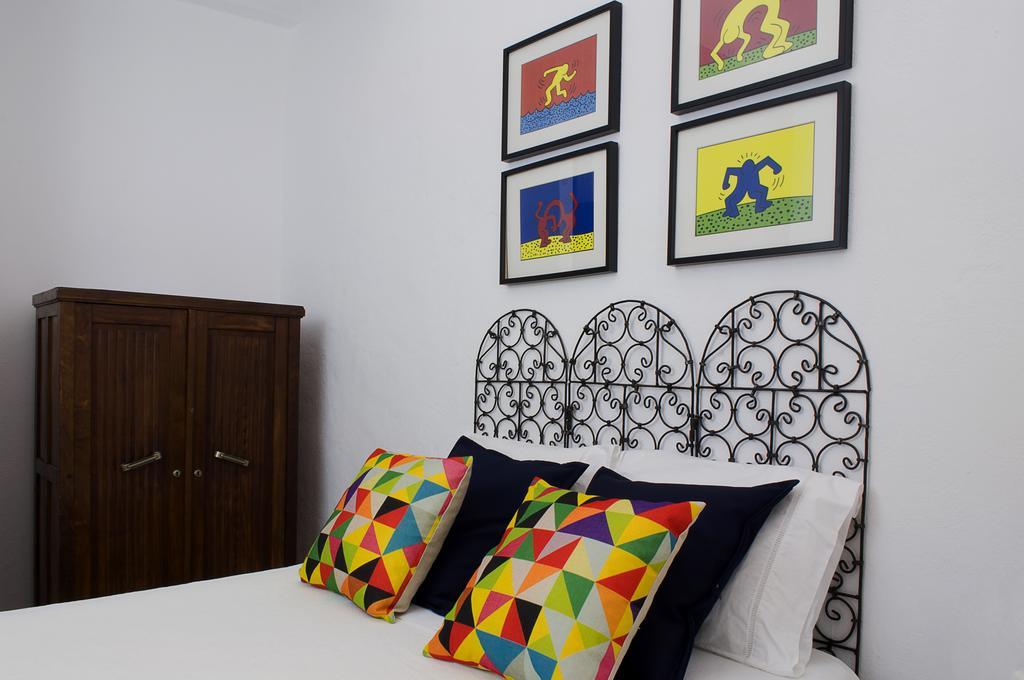Hotel Casa Da Avo Nina Fuseta Zewnętrze zdjęcie
