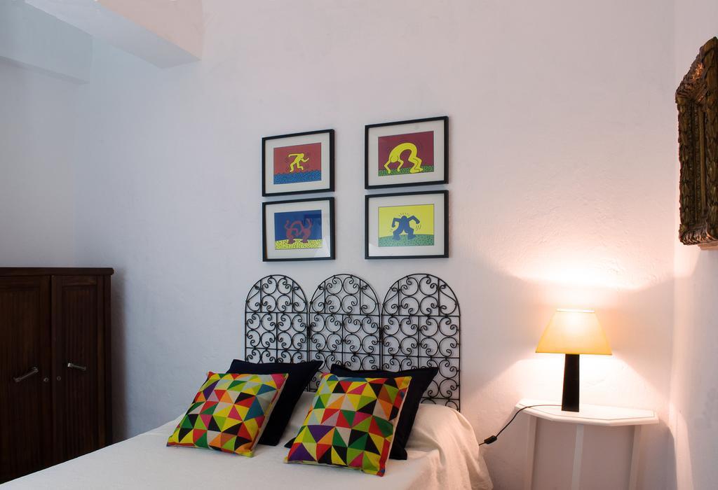 Hotel Casa Da Avo Nina Fuseta Zewnętrze zdjęcie