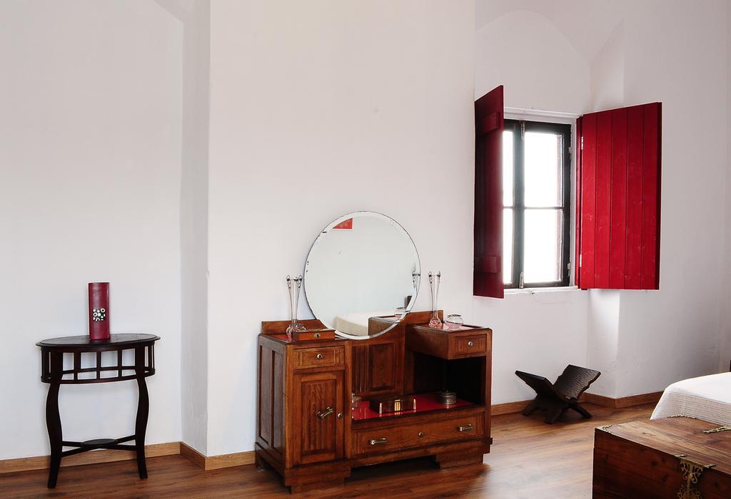 Hotel Casa Da Avo Nina Fuseta Zewnętrze zdjęcie