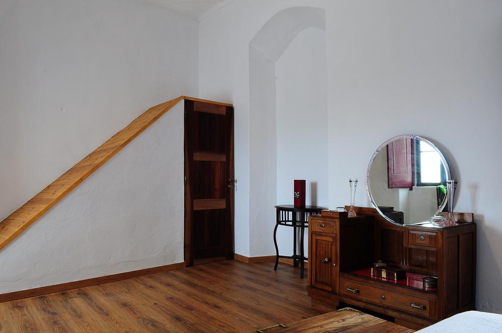 Hotel Casa Da Avo Nina Fuseta Zewnętrze zdjęcie
