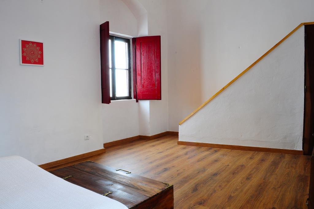 Hotel Casa Da Avo Nina Fuseta Zewnętrze zdjęcie