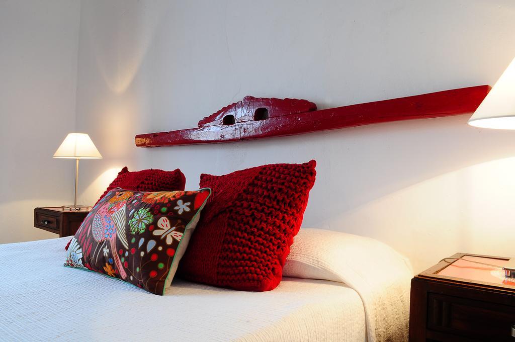 Hotel Casa Da Avo Nina Fuseta Zewnętrze zdjęcie