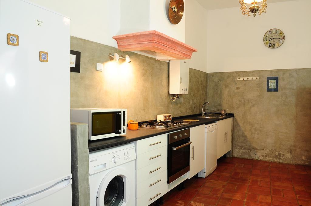 Hotel Casa Da Avo Nina Fuseta Zewnętrze zdjęcie