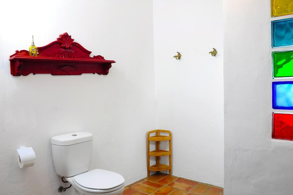 Hotel Casa Da Avo Nina Fuseta Zewnętrze zdjęcie
